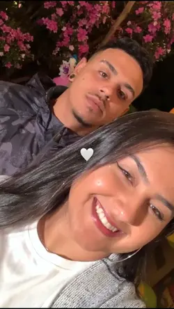 Modelo de casal 