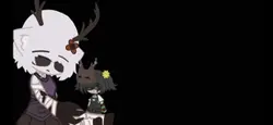 HarpyHare 