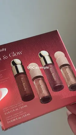 unboxing beauty 