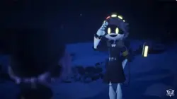 Murder drones <3