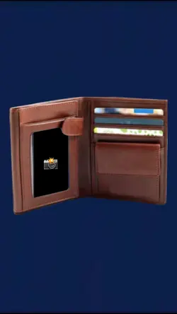 picture in my wallet