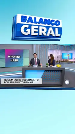 Esse Galã ai?
