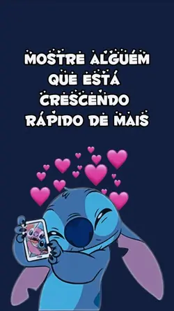 sua criança