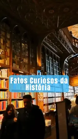 Fatos Interessantes 