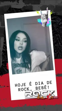 Dia do Rock