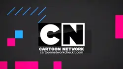 Cartoon Network 1.0