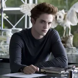 edward cullen