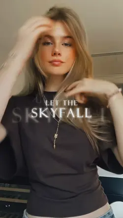 Sky Fall