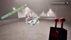 RIP BitterGiggle 😭