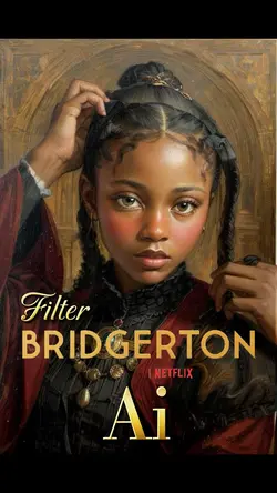 Bridgerton Filter
