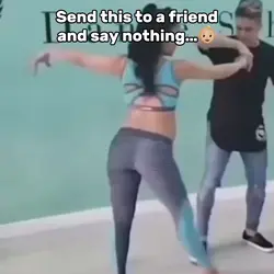 Baby Spinning Meme