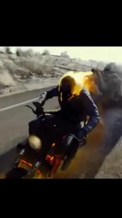motoqueiro fantasma 