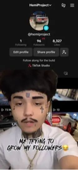 Follow Train
