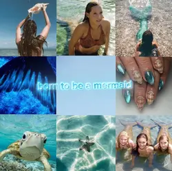 h2o mermaids