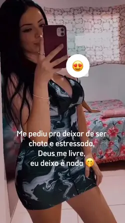 Deus me livre…