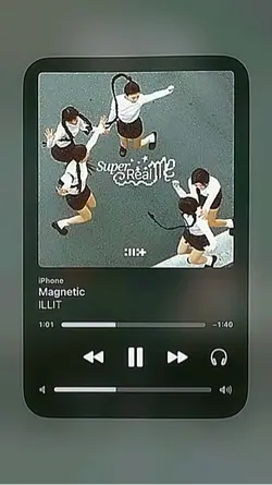 MAGNETIC | ILLIT