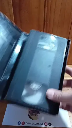 vhs