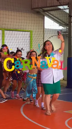 TBT Carnaval Kids