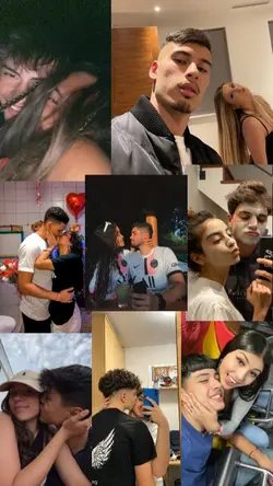 várias fotos 