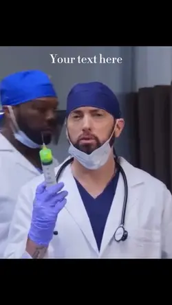 Eminem “weird flex”