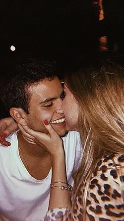 Eu amo você 🥰 