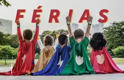 férias escolar 