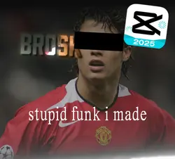 funk i made