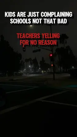 School suck