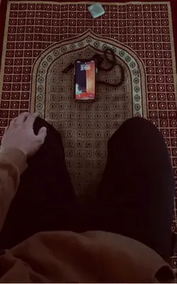 Muslim Template