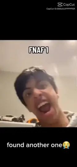 Fnaf meme