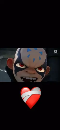 Heart trend meme
