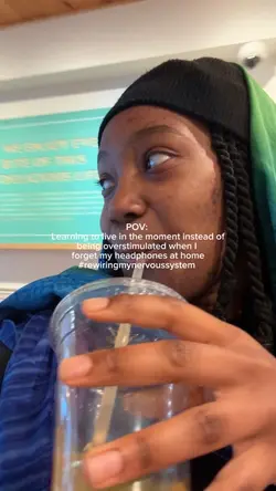 Relatable POV 