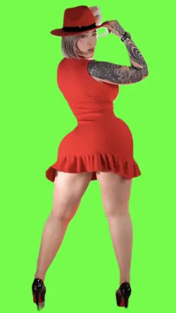 Twerk Party 