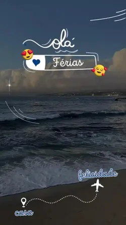 Férias 