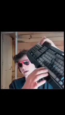 Will you press?