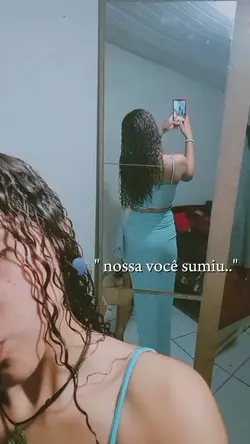 Meu Sumiço kkk