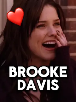 Brooke Davis 💋