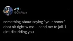 Tweet of the day