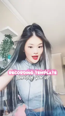 Weird Face Transitio