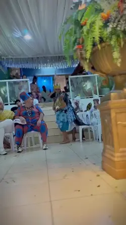 filha de Oxóssi