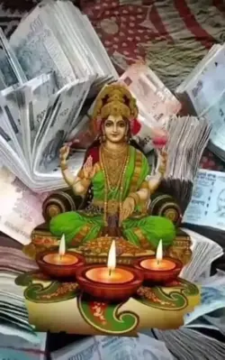 Om Jai Laxmi Mata