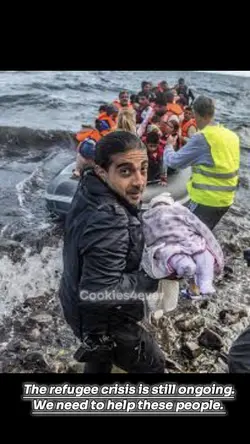 Refugee crisis