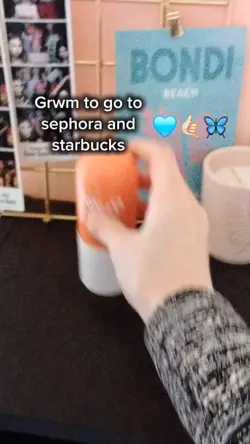 Preppy Grwm 