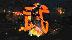 Free fire free edit