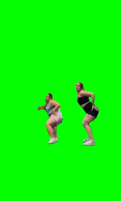 Booty Shake