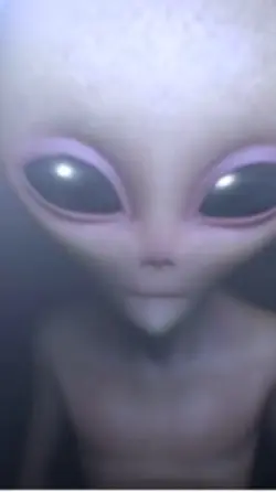 Alien AI Filter 