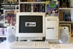 retro