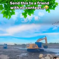 No Context