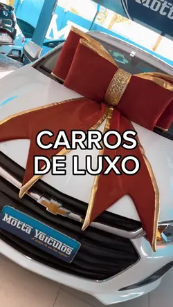 Carros de Luxo