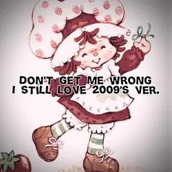 Strawberry Shortcake